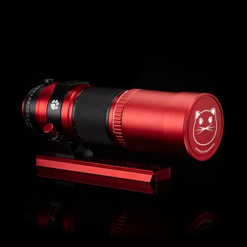 William Optics RedCat 51