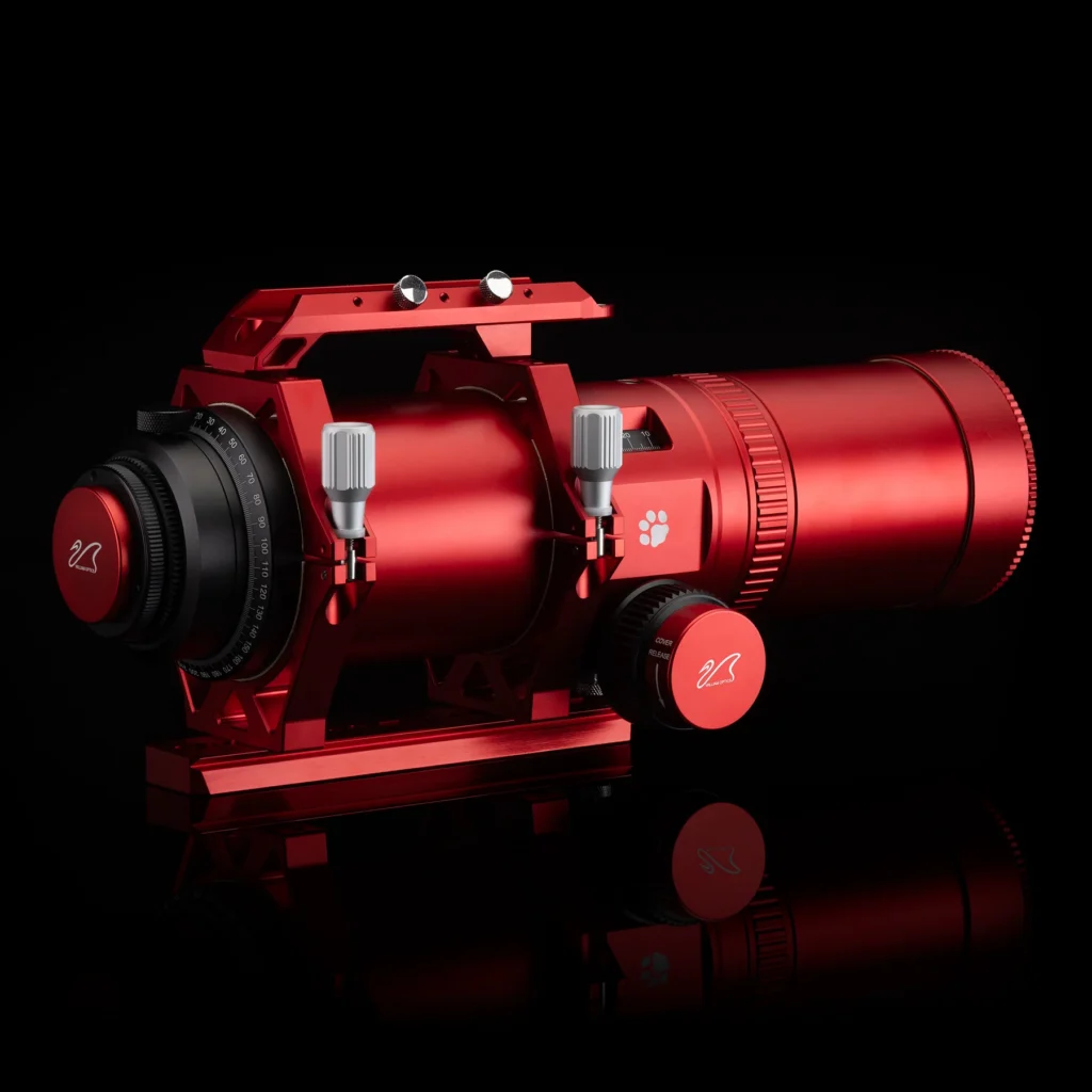 William Optics RedCat 71
