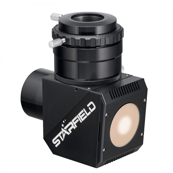 Starfield 2″ Herschel Wedge V2