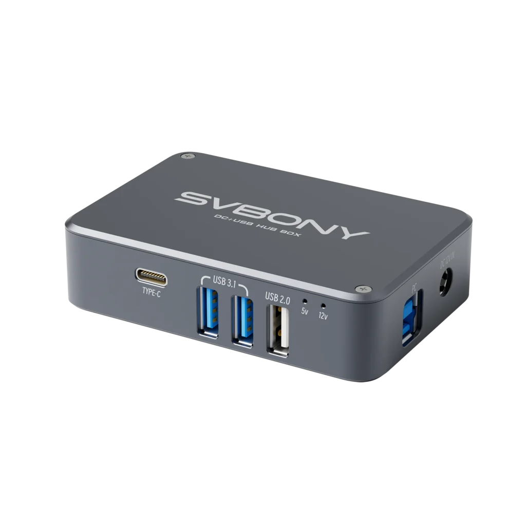 SVBony Power Box