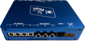 Pegasus Astro Ultimate Powerbox v2