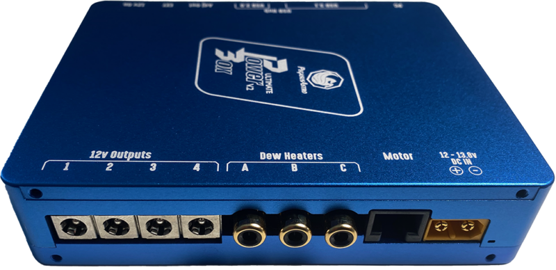Pegasus Astro Ultimate Powerbox v2