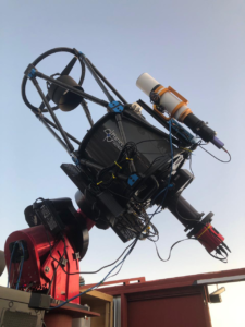 iTelescope T73