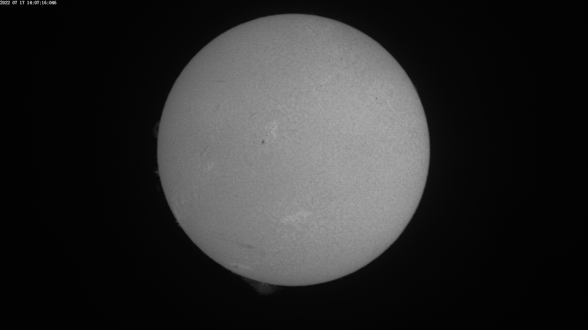 The Sun