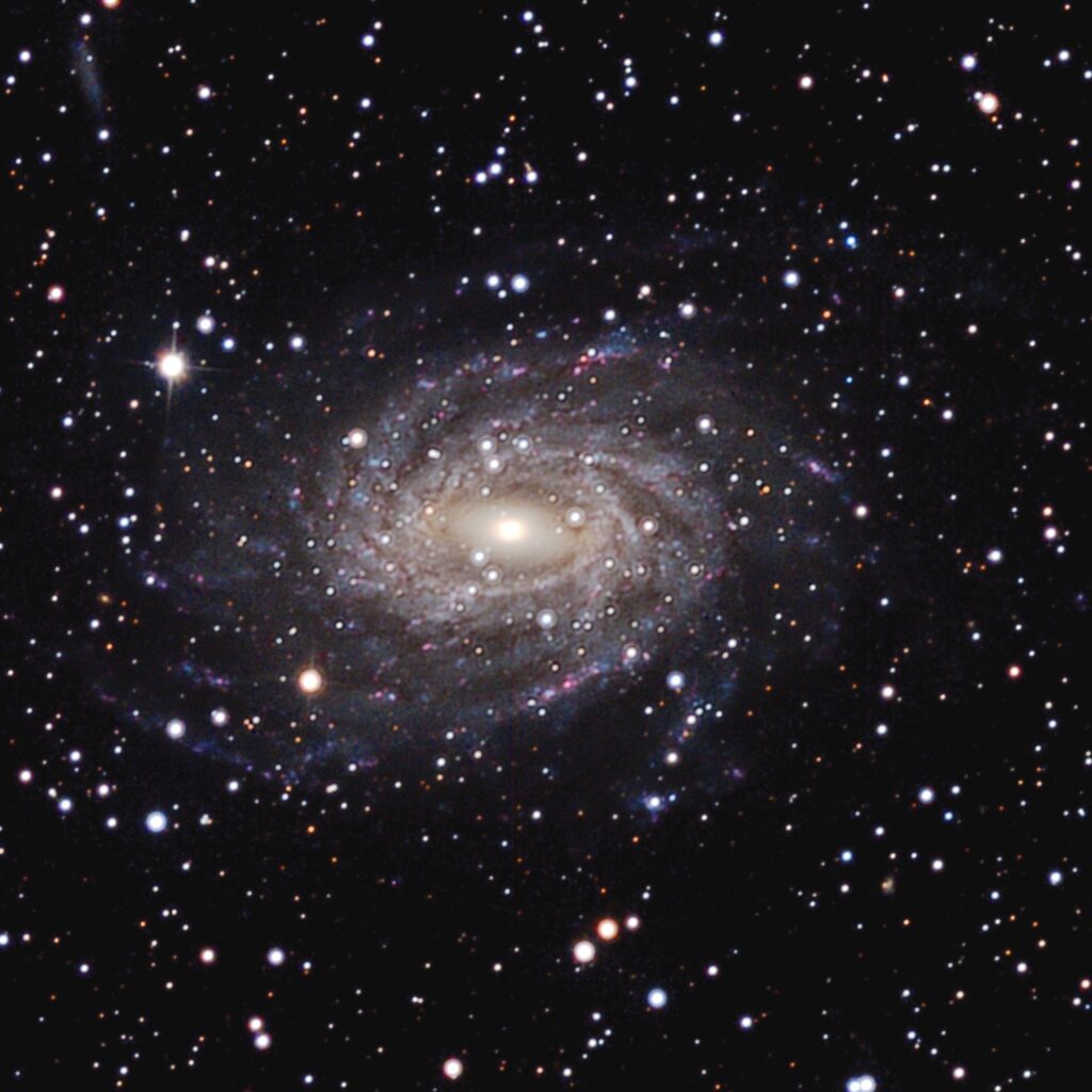 NGC 6744
