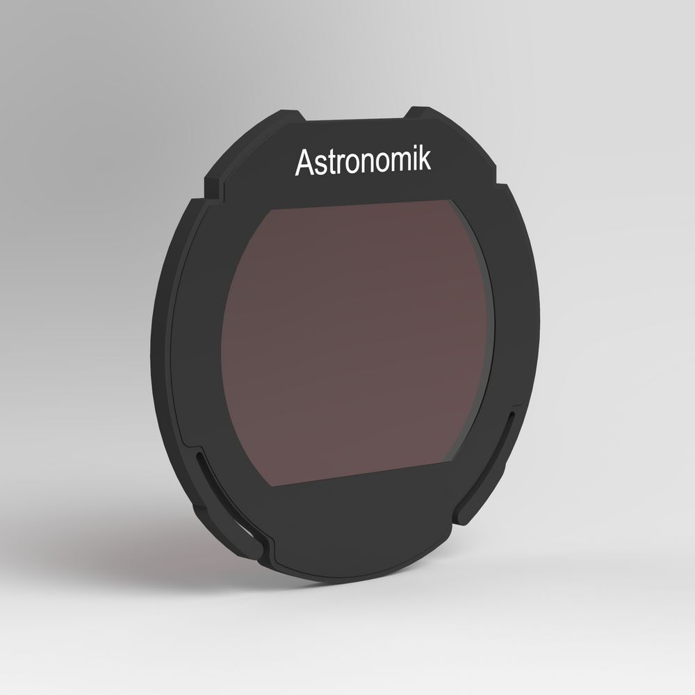 Astronomik H-alpha 6nm Clip-Filter EOS APS-C