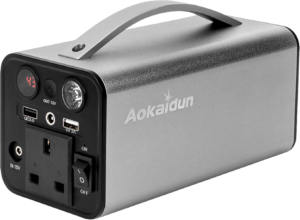 Panana Portable Power Station 166Wh
