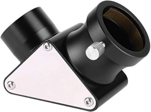 POFET 1.25″ Dielectric Star Diagonal