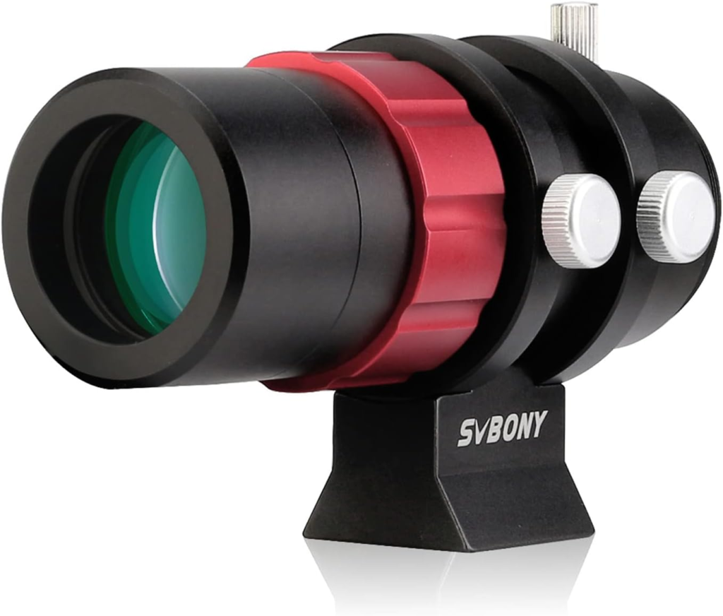 SVBony SV165 30mm Mini Guide Scope