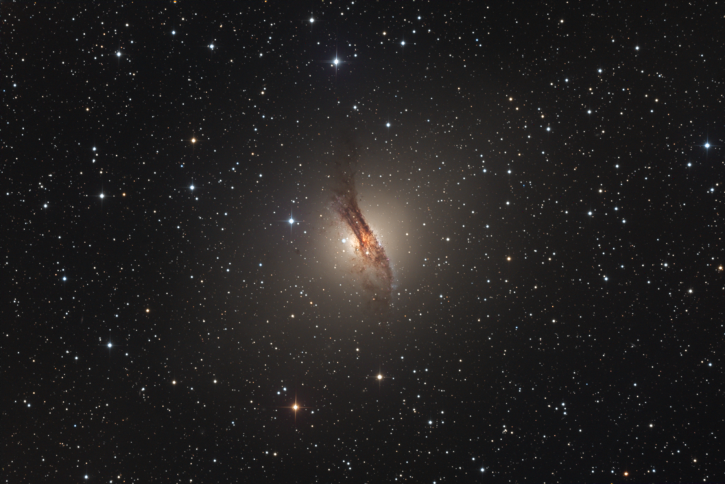 NGC 5128