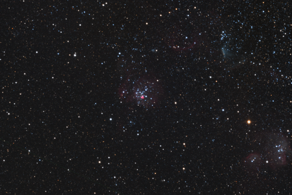 NGC 2030