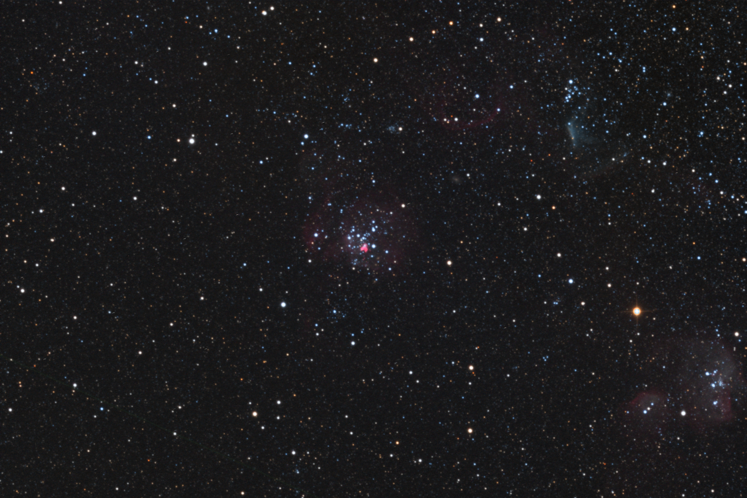 NGC 2030