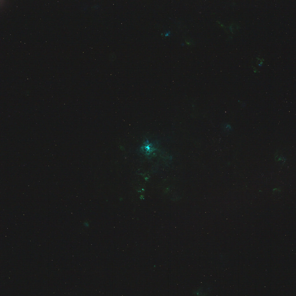 NGC 2070