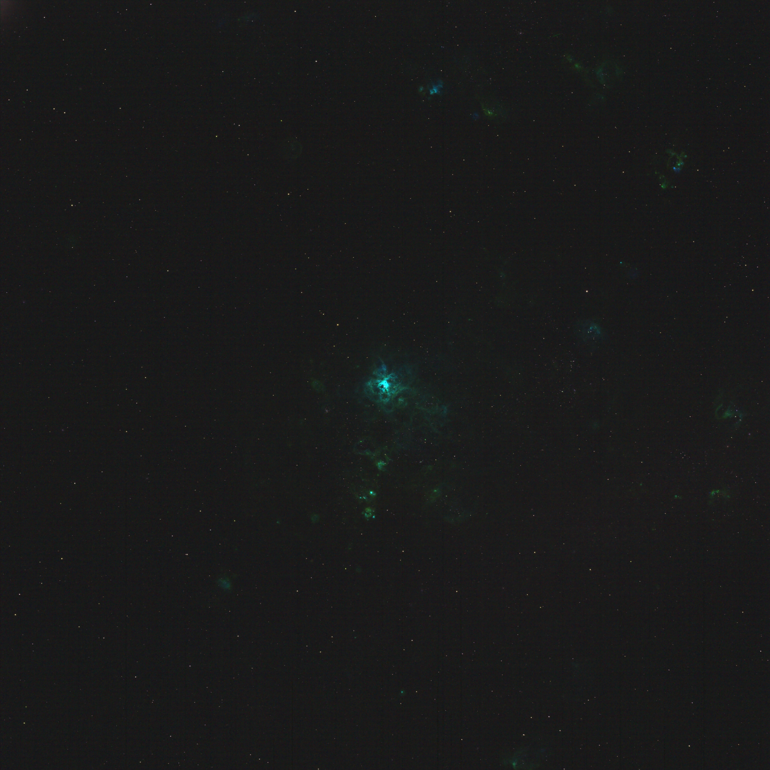 NGC 2070