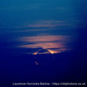 Third contact 20:19:34