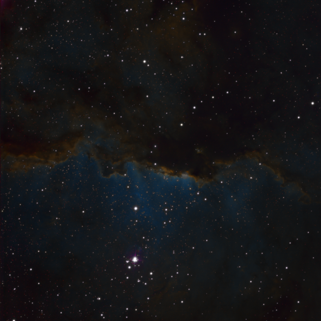 NGC 6188