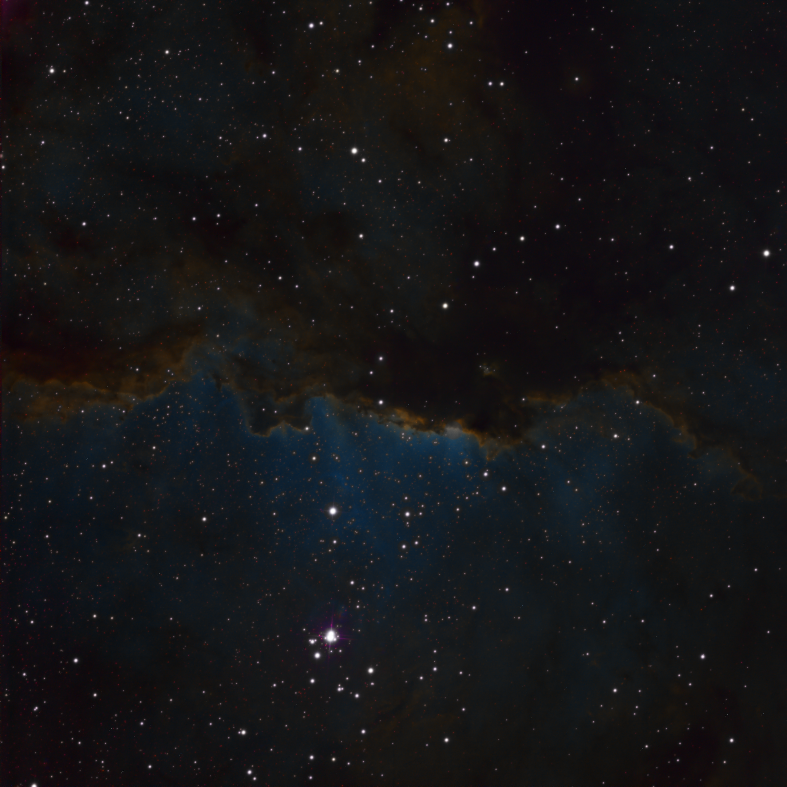 NGC 6188